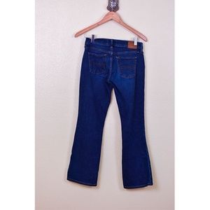 Lucky Brand Jeans - 4/$25 Lucky Jeans Sweet Boot Bootcut Dark Wash Lucky Brand Jeans - 4/$25 Lucky Jeans Sweet Boot Bootcut Dark Wash